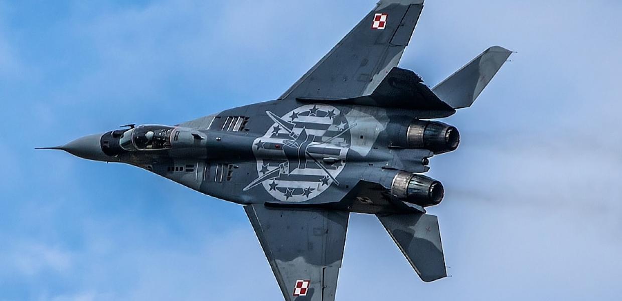 ΠΟΛΩΝΙΑ MIG-29