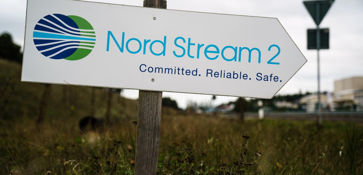Nord Stream 2