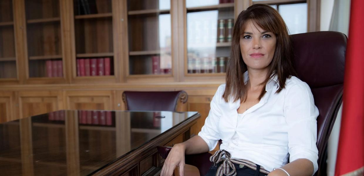 Σιμόνα Σουριάνο