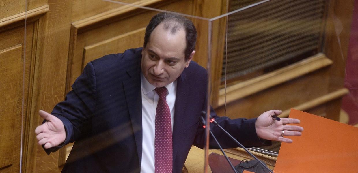 ΣΠΙΡΤΖΗΣ