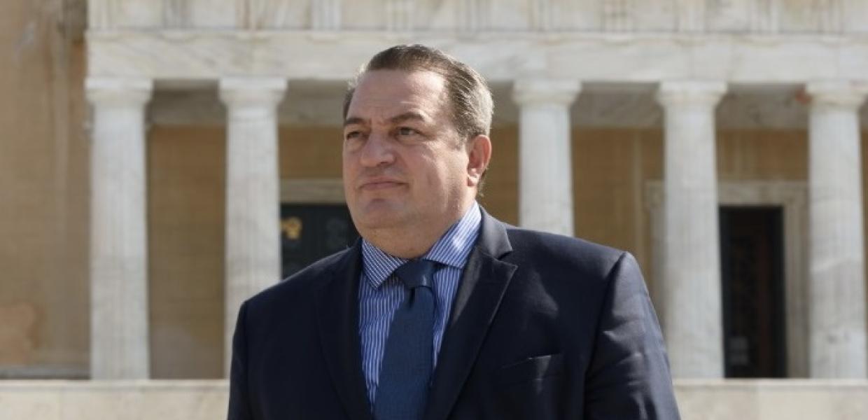 ΣΤΥΛΙΑΝΙΔΗΣ