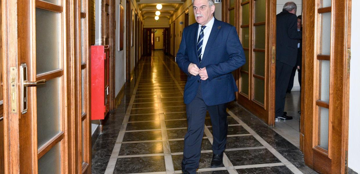 ΤΟΣΚΑΣ