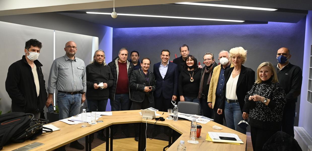 ΤΣΙΠΡΑΣ