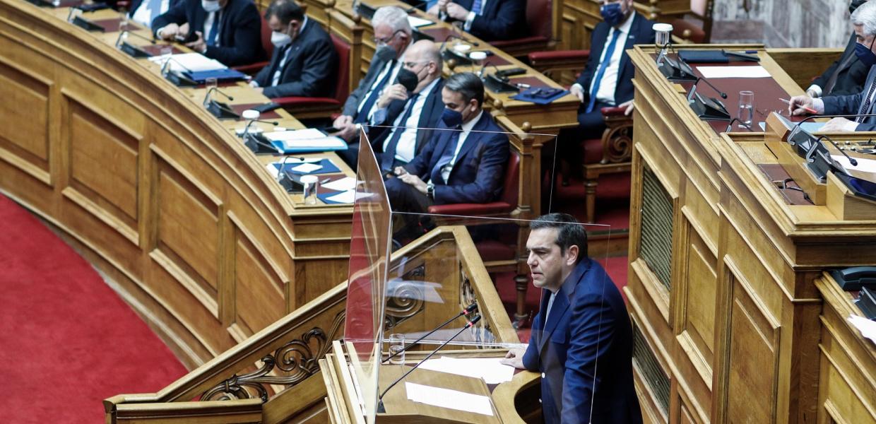 ΤΣΙΠΡΑΣ