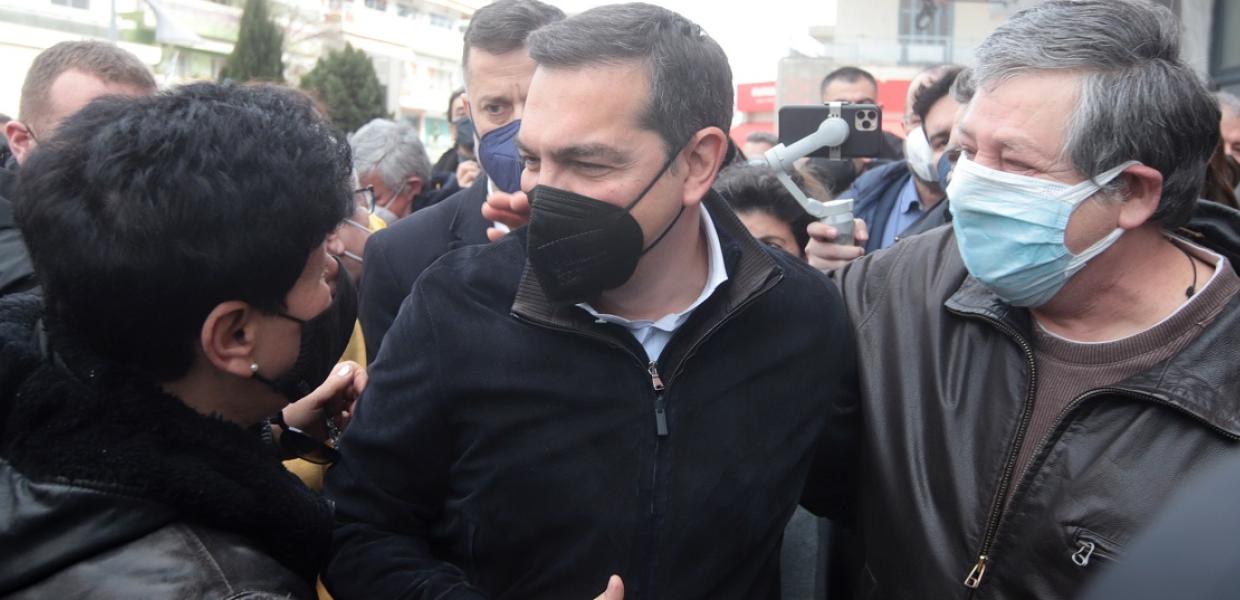 ΤΣΙΠΡΑΣ