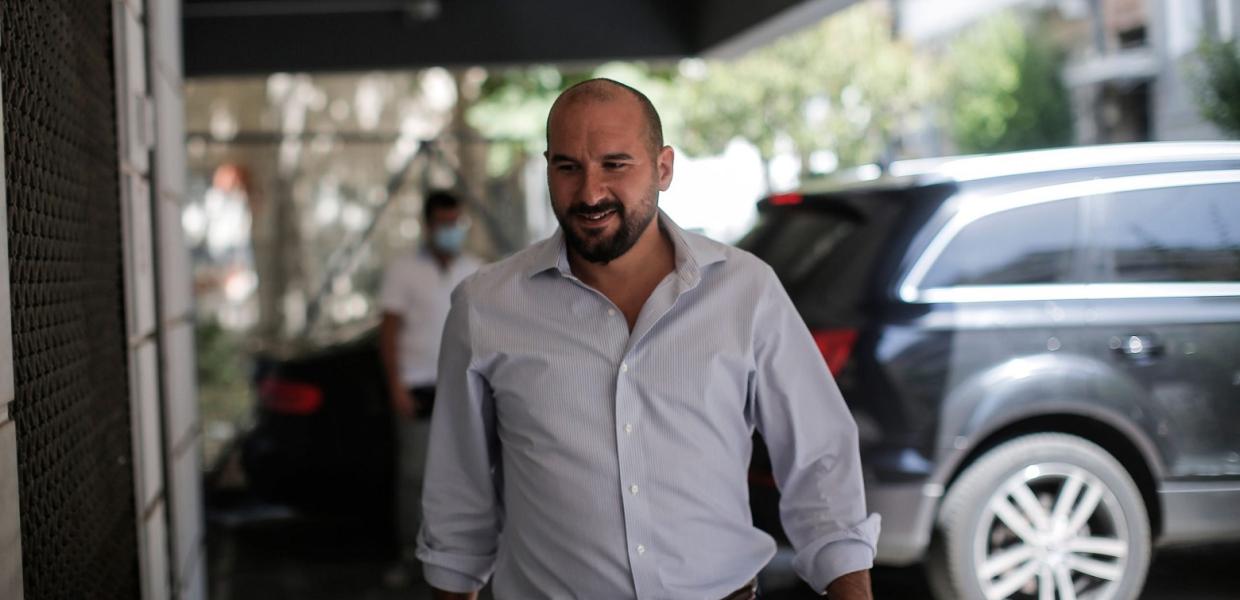 ΤΖΑΝΑΚΟΠΟΥΛΟΣ
