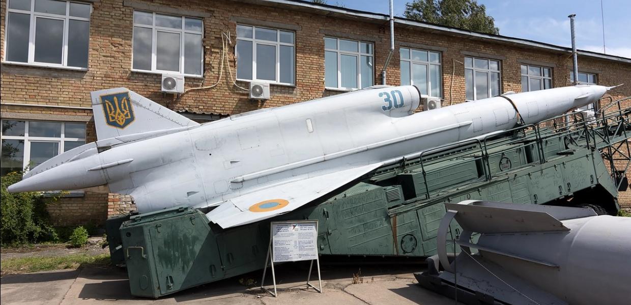 Tu-141 Strizh