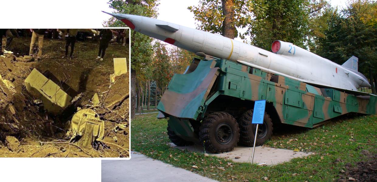 Tu-141 Strizh ΚΡΟΑΤΙΑ ΖΑΓΚΡΕΜΠ