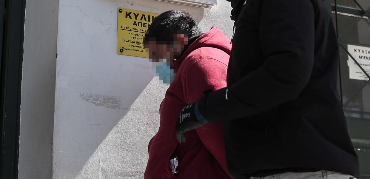 ΒΙΑΣΤΗΣ 18ΧΡΟΝΗΣ ΝΕΑ ΦΙΛΑΔΕΛΦΕΙΑ