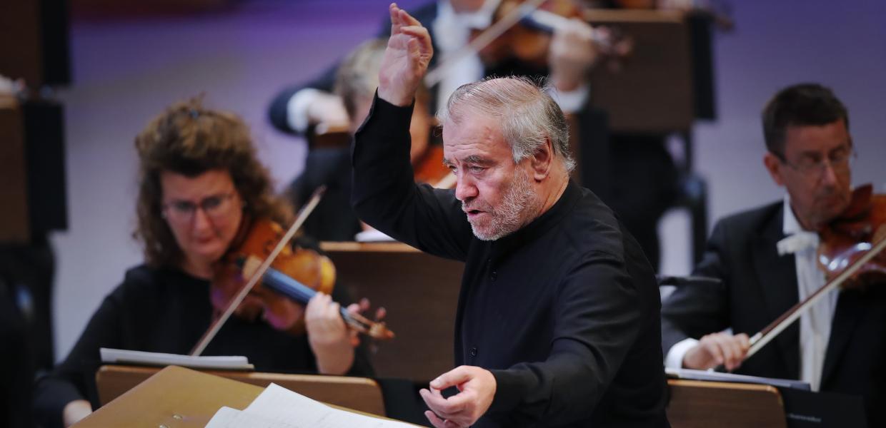 Valery Gergiev