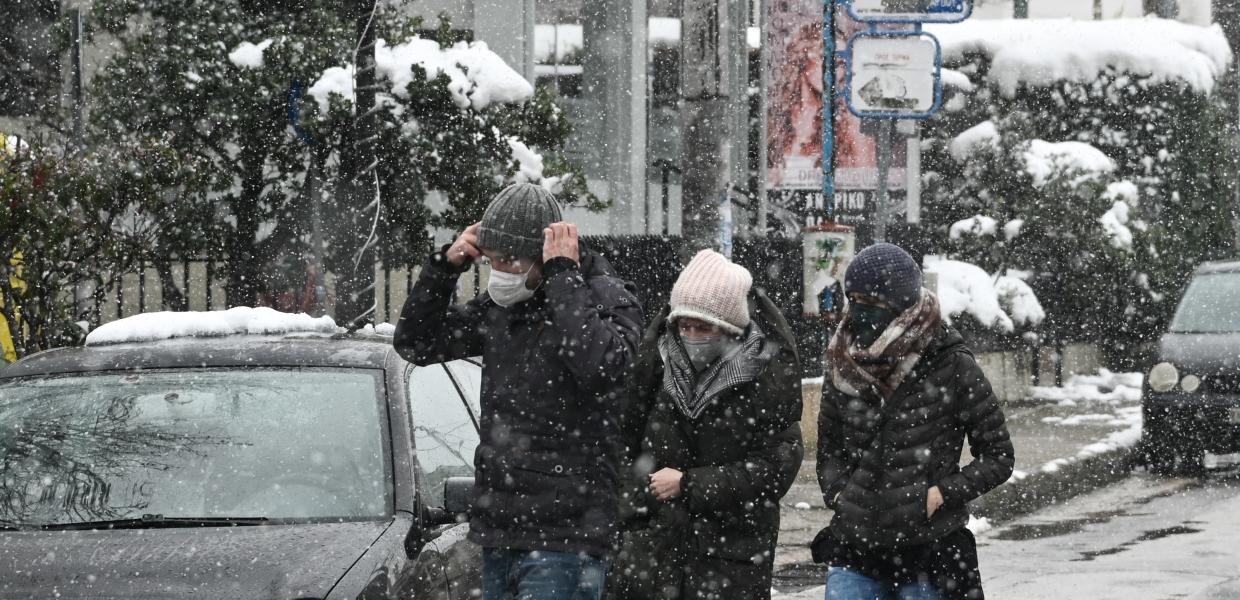 ΧΙΟΝΙ