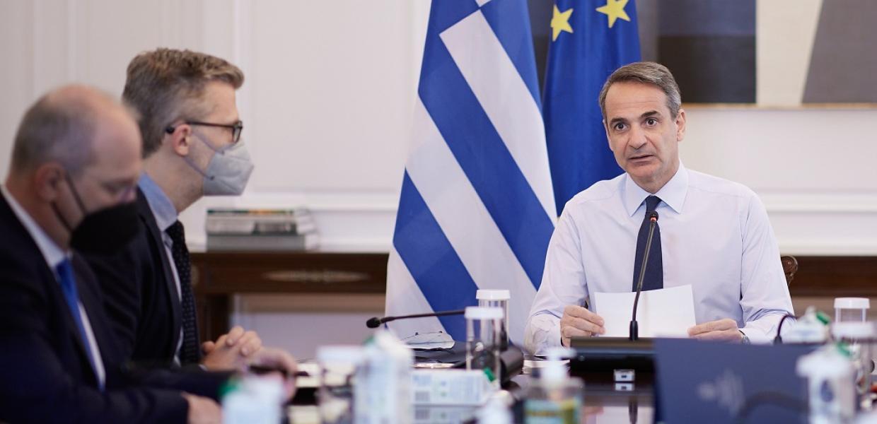 ΜΗΤΣΟΤΑΚΗΣ