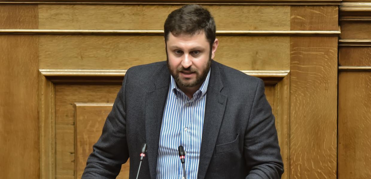 Κώστας Ζαχαριάδης