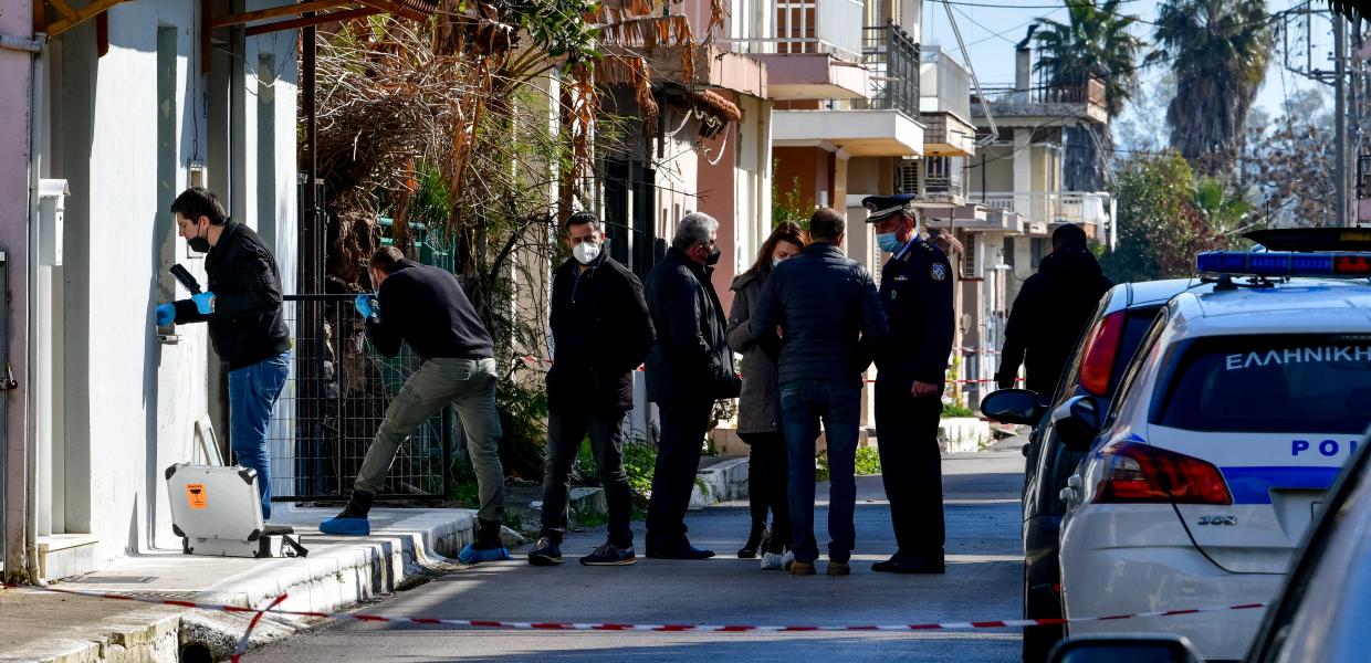 Ανδραβίδα