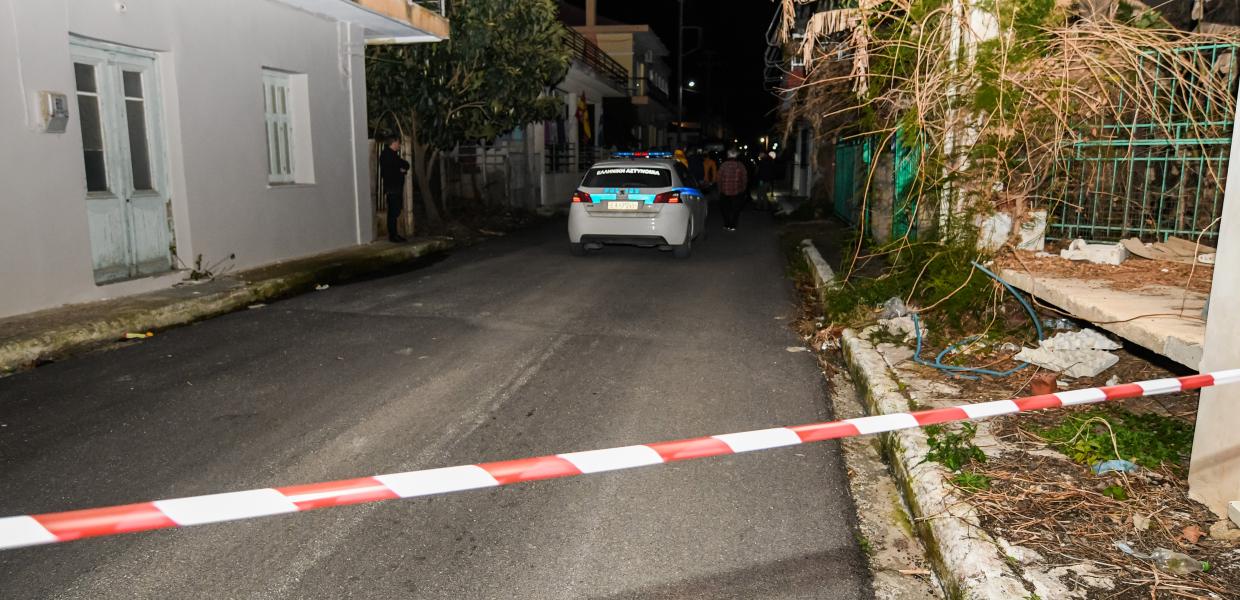 Ανδραβίδα