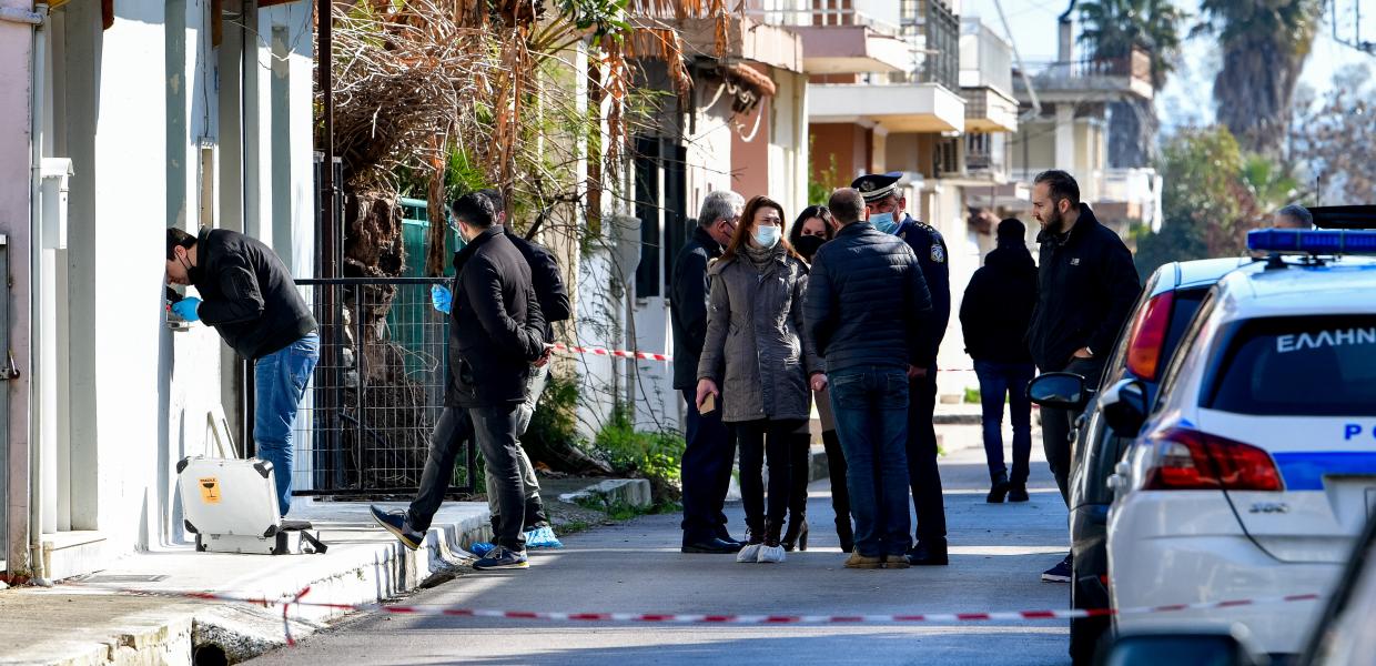 Ανδραβίδα