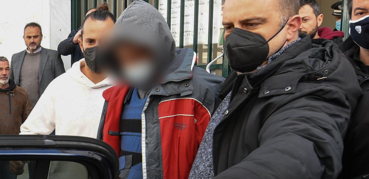 Ανδραβίδα