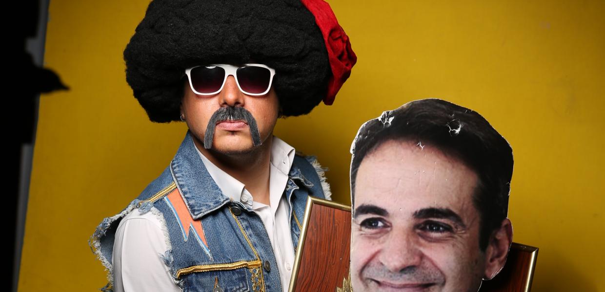Αποστόλης Μπαρμπαγιάννης