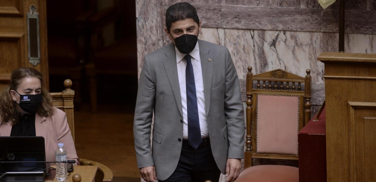AΥΓΕΝΑΚΗΣ