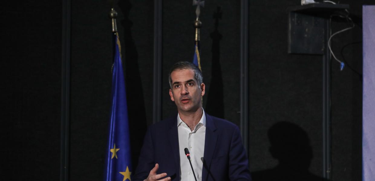 Μπακογιάννης