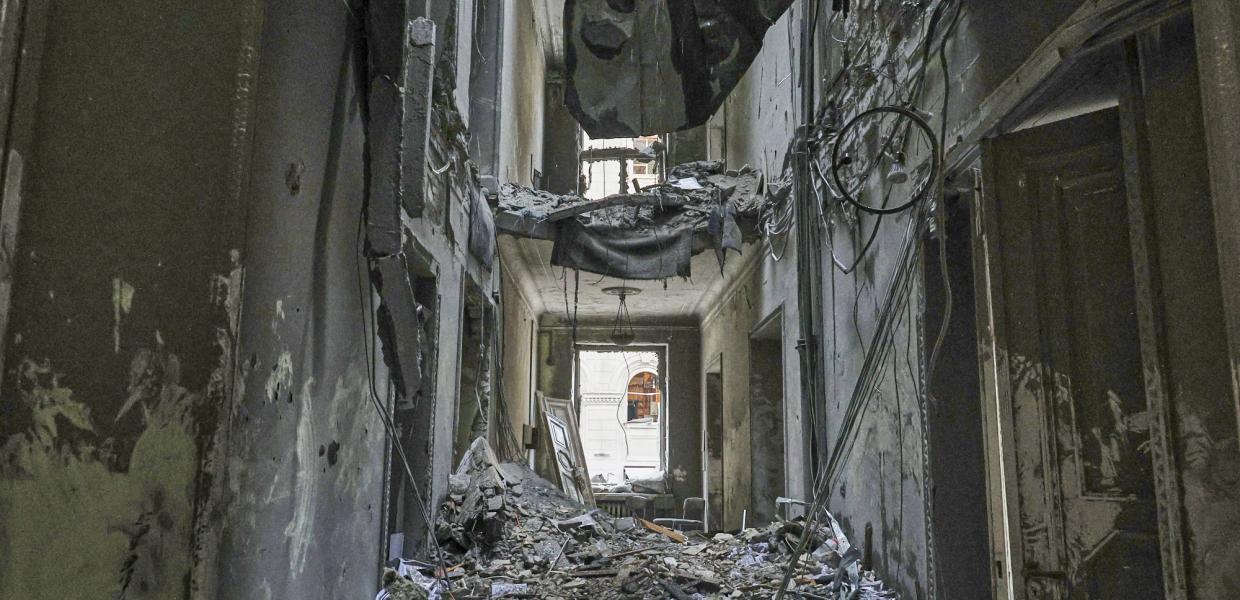 κτίριο