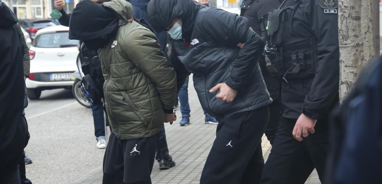 ΔΟΛΟΦΟΝΙΑ