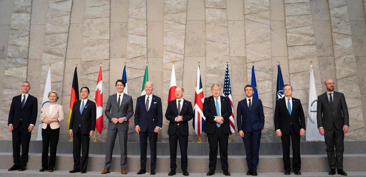 G7