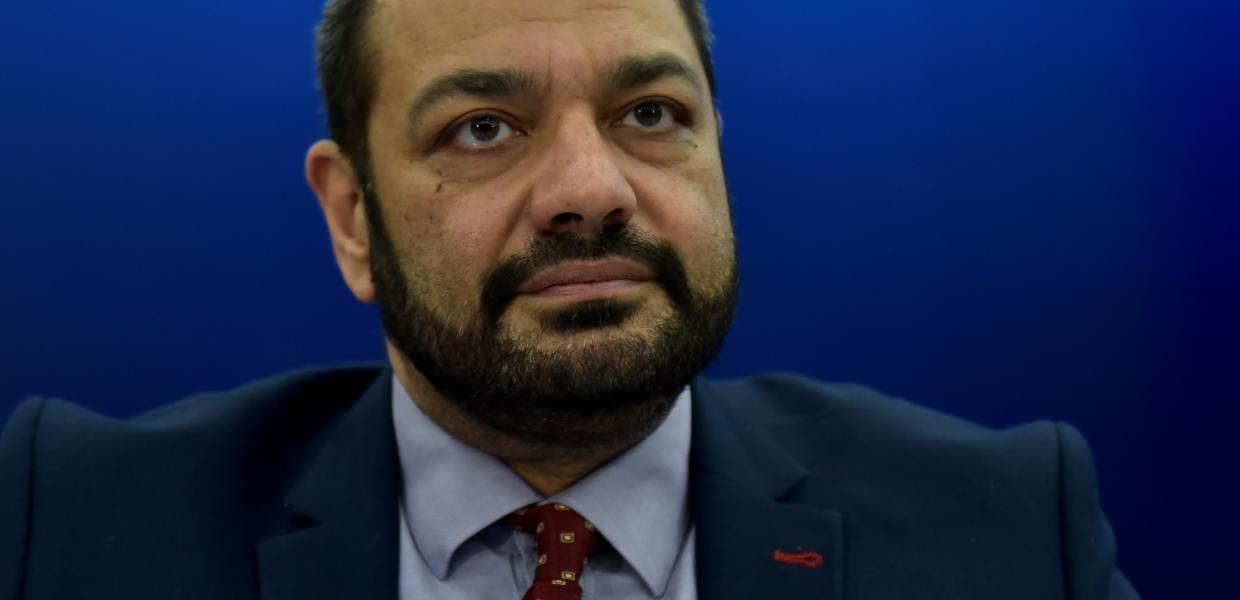 Γιώργος Φλωρεντής