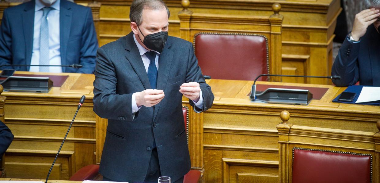 Καραμανλής ΚΩΝΣΤΑΝΤΙΝΟΣ