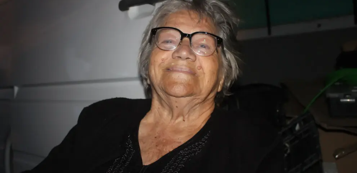 ΚΟΝΙΤΟΠΟΥΛΟΥ ΛΕΓΑΚΗ