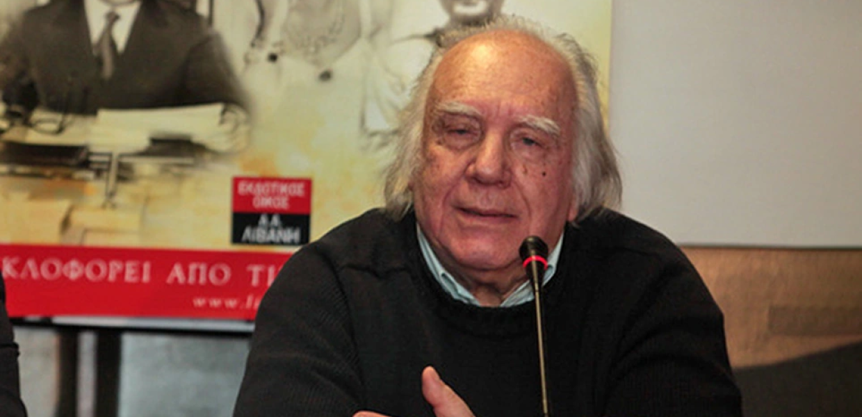 ΚΩΣΤΑΣ ΠΑΠΑΙΩΑΝΝΟΥ