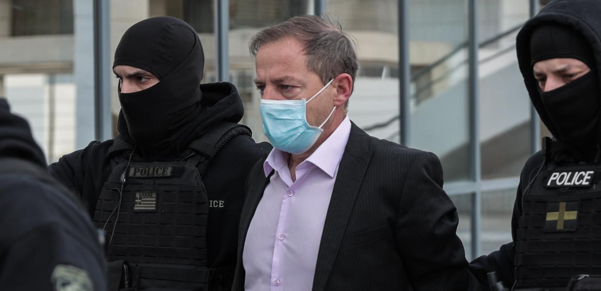 ΛΙΓΝΑΔΗΣ ΔΙΚΑΣΤΗΡΙΟ