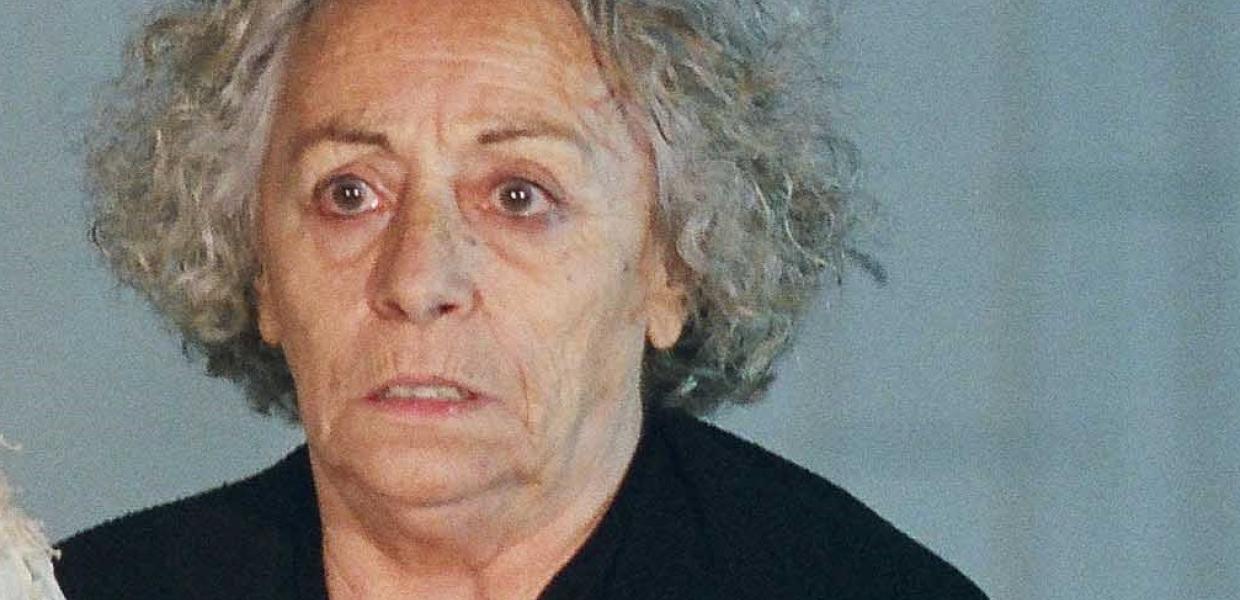 Όλγα Τουρνάκη