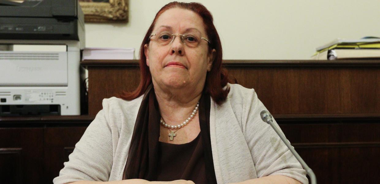 ΜΑΡΙΑ ΠΑΠΑΣΠΥΡΟΥ