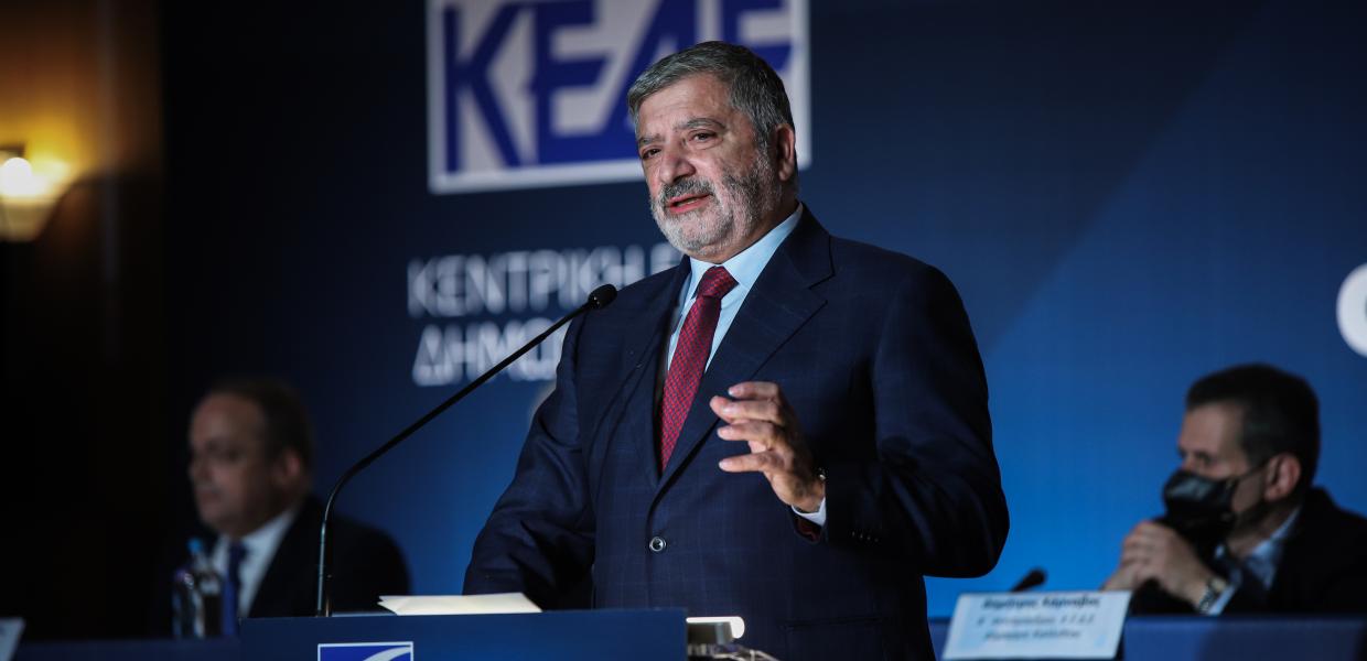 Πατούλης