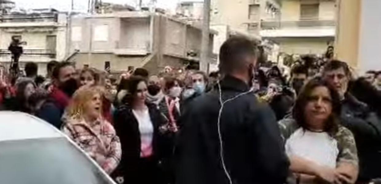 Πάτρα