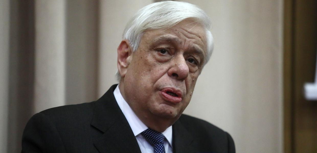 Παυλόπουλος