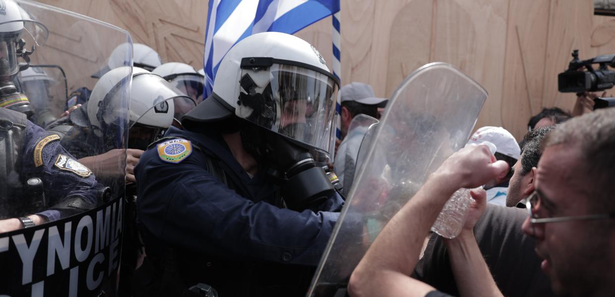 ΠΟΡΕΙΑ ΠΟΕΔΗΝ