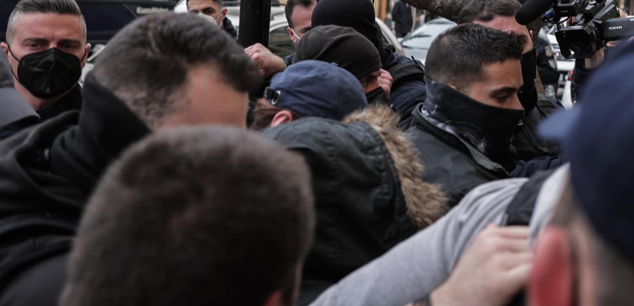 ΡΟΥΛΑ ΠΙΣΠΙΡΙΓΚΟΥ ΔΙΚΑΣΤΗΡΙΟ