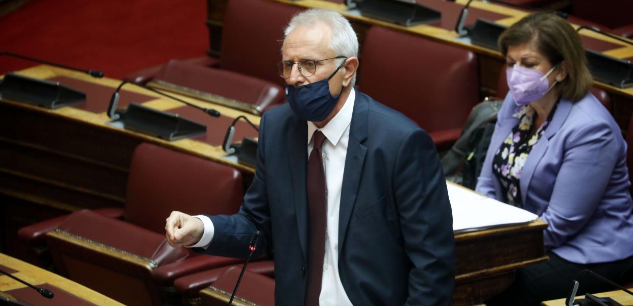 Ραγκούσης