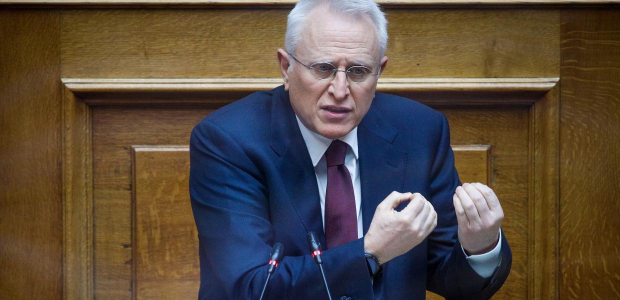 Ραγκούσης