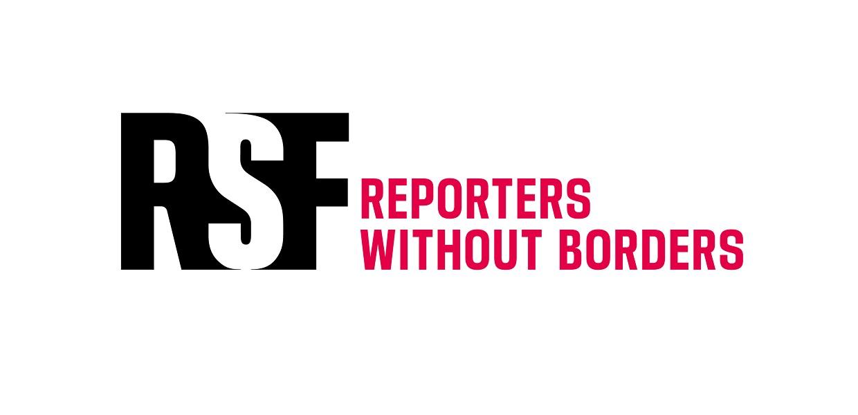 δημοσιογράφοι χωρίς σύνορα
