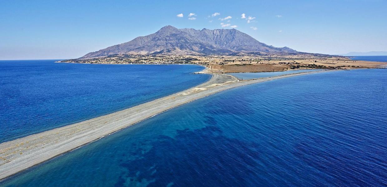ΣΑΜΟΘΡΑΚΗ