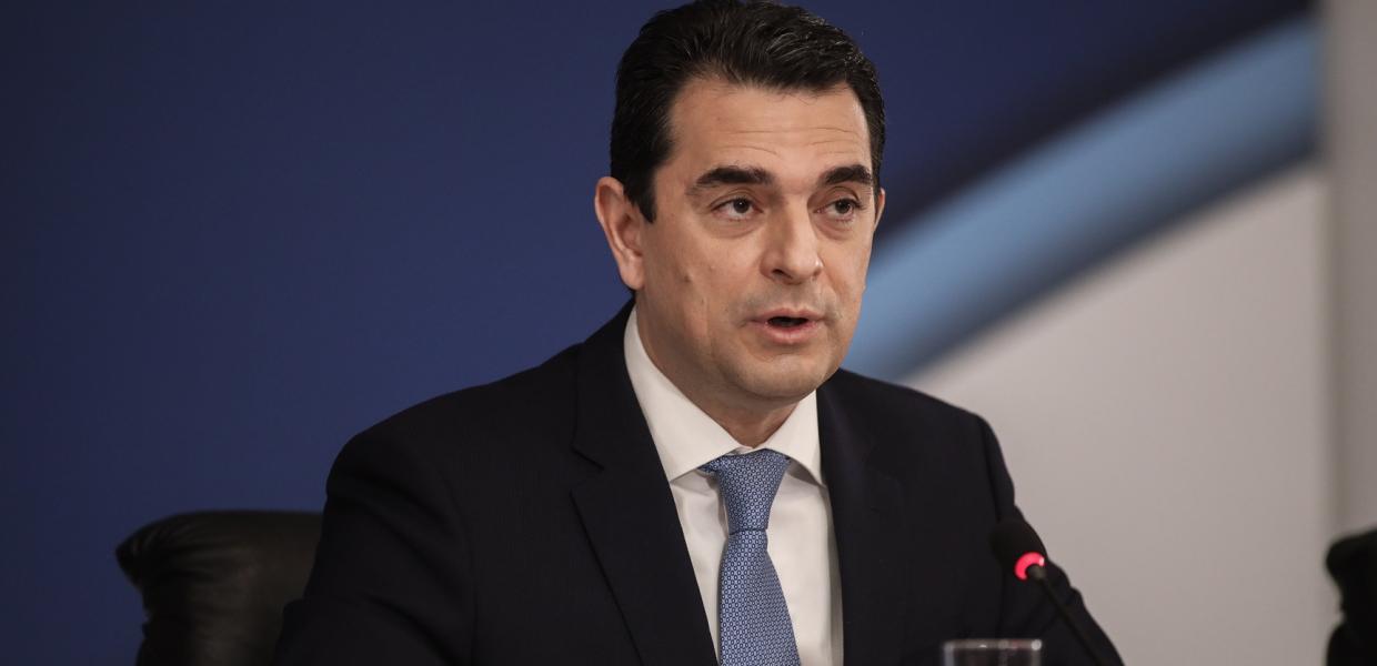 ΣΚΡΕΚΑΣ