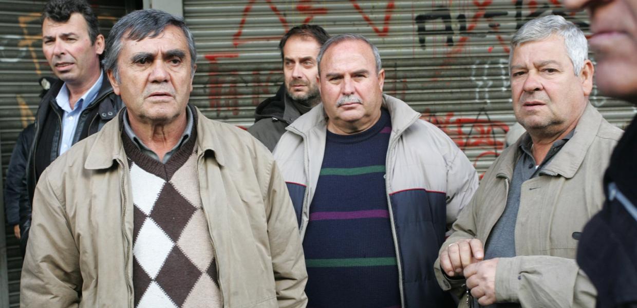 ΣΥΝΤΑΞΕΙΣ