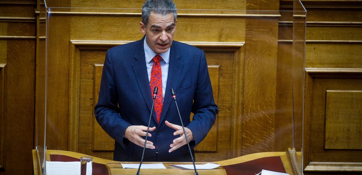 Άγγελος Συρίγος