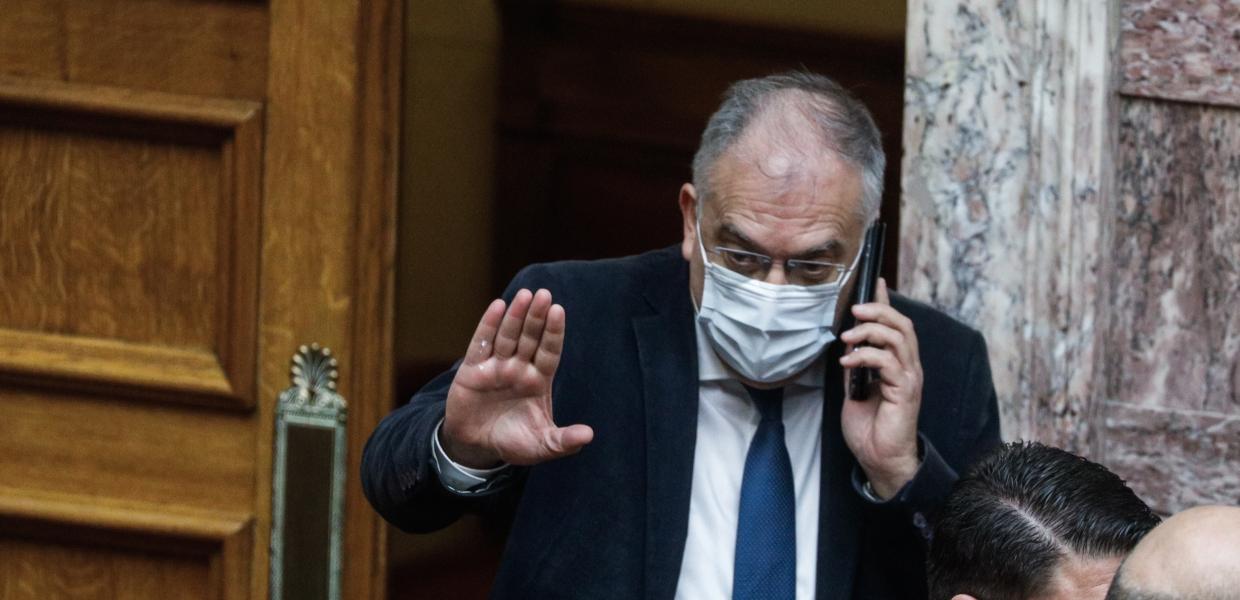 ΤΑΚΗΣ ΘΕΟΔΩΡΙΚΑΚΟΣ