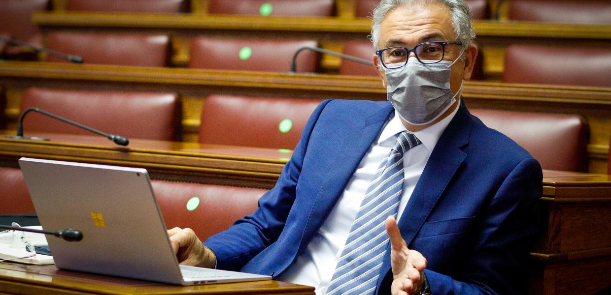 thodoris rousopoulos