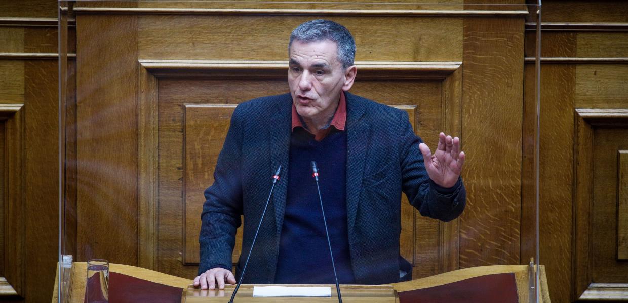 ΤΣΑΚΑΛΩΤΟΣ