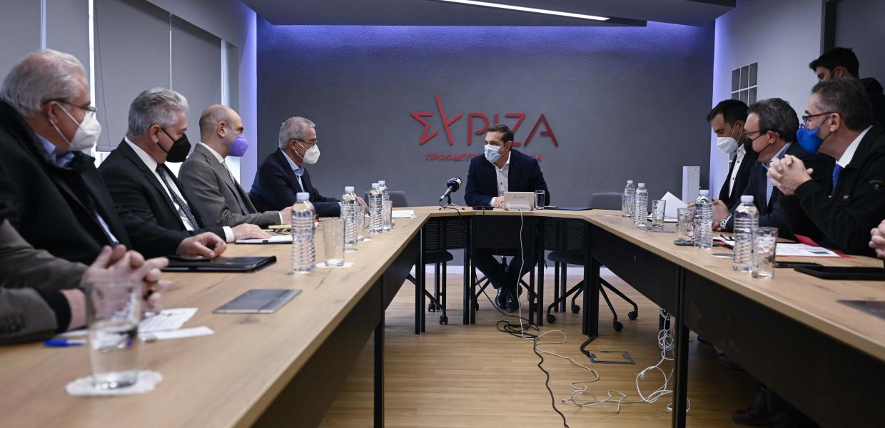 ΤΣΙΠΡΑΣ ΕΒΙΚΕΝ